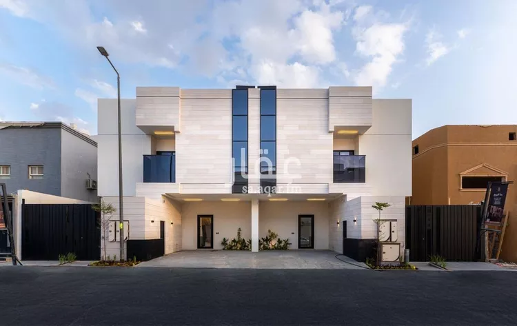 دور للبيع في شارع المطارفة, حي العقيق, مدينة الرياض, منطقة الرياض