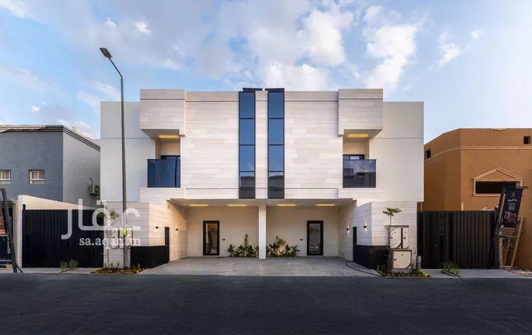 دور للبيع في شارع المطارفة, حي العقيق, مدينة الرياض, منطقة الرياض