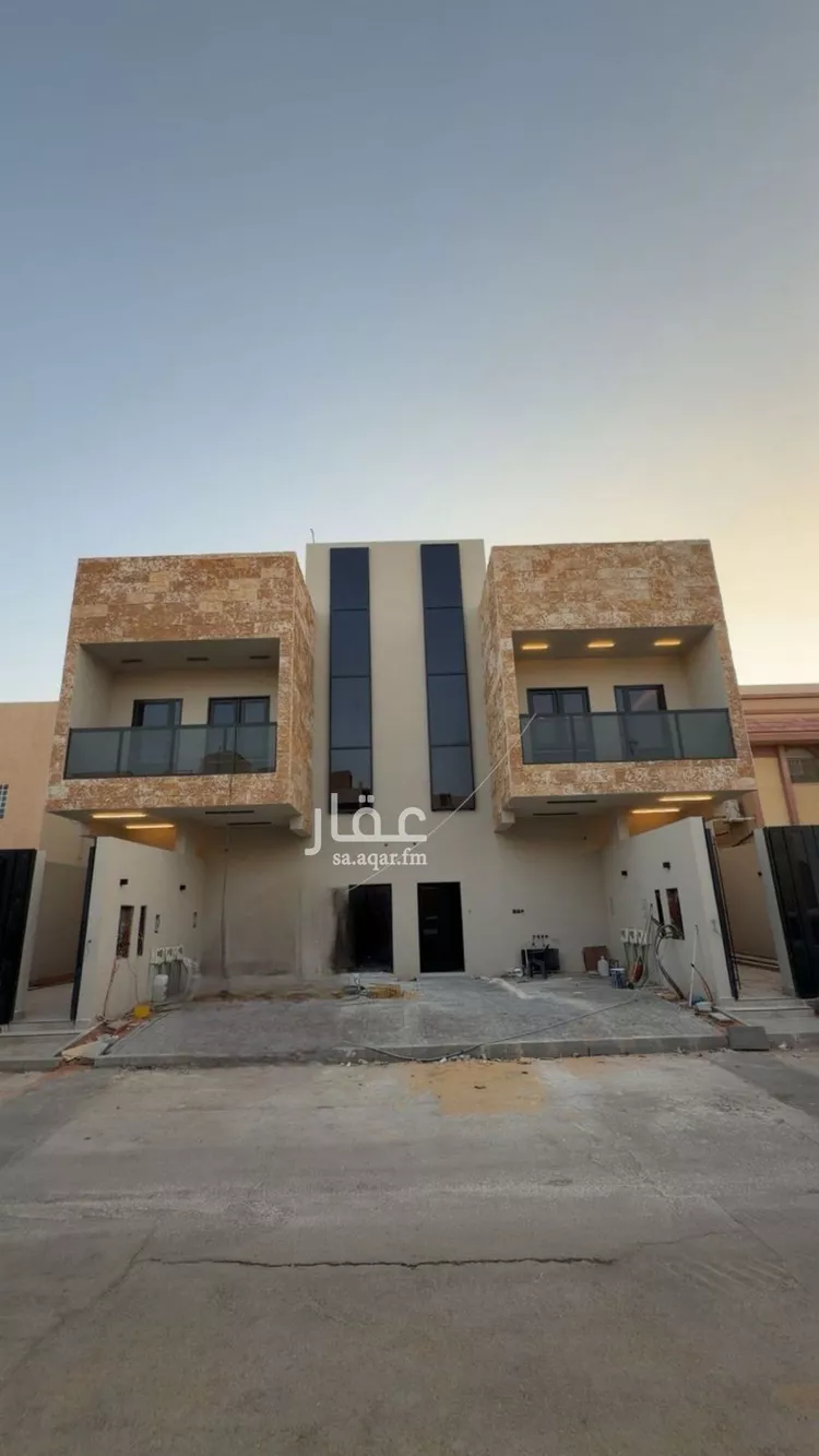 دور للبيع في شارع السلمية, حي المصيف, مدينة الرياض, منطقة الرياض