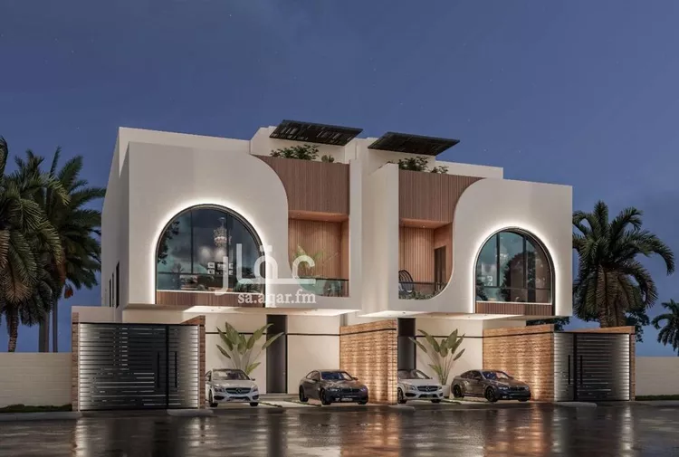 دور للبيع في شارع الحجور, حي النفل, مدينة الرياض, منطقة الرياض