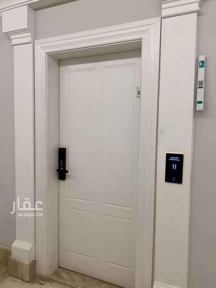 شقة للإيجار في شارع وادي الخضر, حي النخيل, مدينة الرياض, منطقة الرياض صورة 2