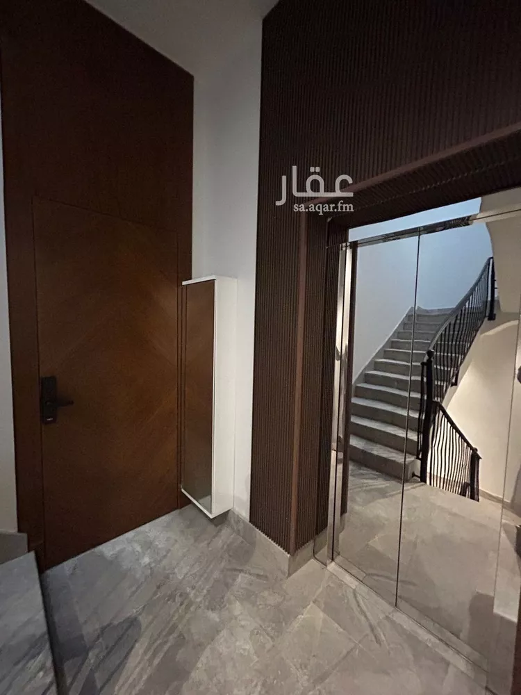 دور للإيجار في شارع رماح, حي المروج, مدينة الرياض, منطقة الرياض صورة 2