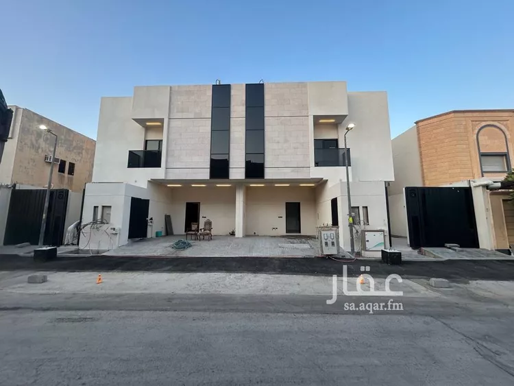 Apartment for Rent in Riyadh Al Muruj