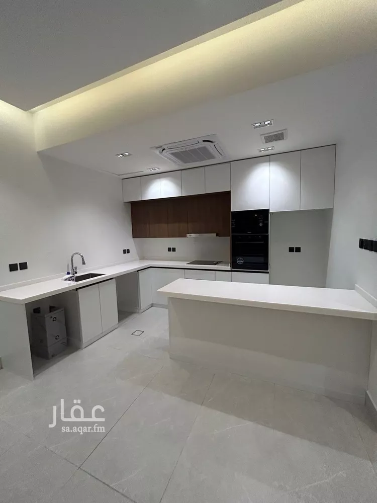 شقة للإيجار في شارع الرقميه الوسطى, حي النزهة, مدينة الرياض, منطقة الرياض 6
