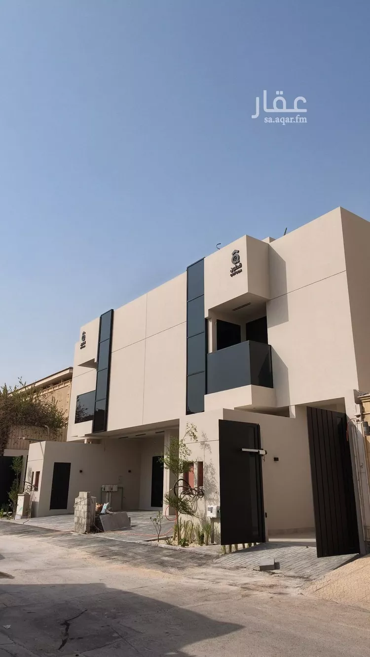 دور للبيع في شارع المساور, حي الوادي, مدينة الرياض, منطقة الرياض