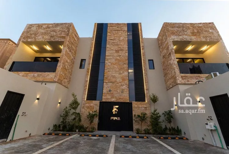 دور للبيع في شارع المرصاد, حي الوادي, مدينة الرياض, منطقة الرياض صورة 2