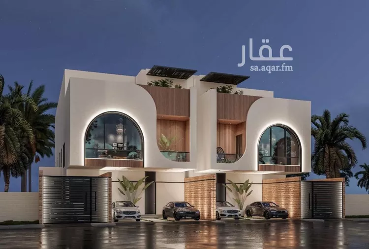دور للبيع في شارع الحجور, حي النفل, مدينة الرياض, منطقة الرياض 1 صورة