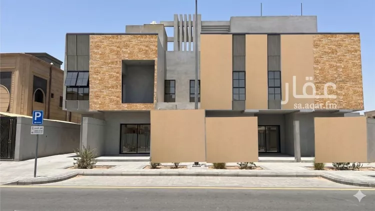 فيلا للبيع في شارع الزاوية, حي الفلاح, مدينة الرياض, منطقة الرياض صورة 2