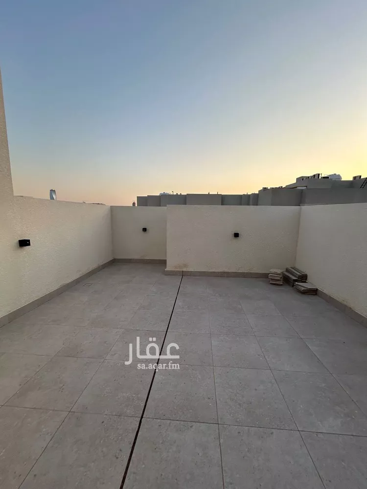 شقة للبيع في شارع أحمد الشامي, حي المروج, مدينة الرياض, منطقة الرياض صورة 3