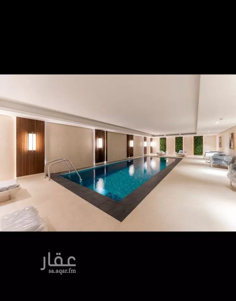 شقة للإيجار في شارع الفضائل, حي النرجس, مدينة الرياض, منطقة الرياض