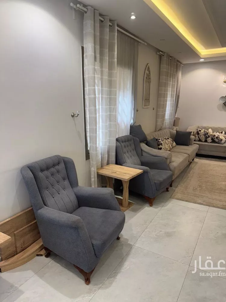 دور للإيجار في شارع وادي الصحن, حي الصحافة, مدينة الرياض, منطقة الرياض صورة 4