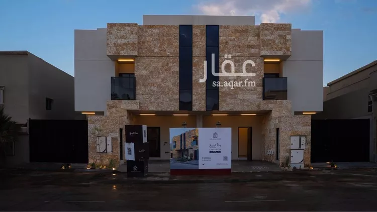دور للبيع في شارع الماراني, حي الإزدهار, مدينة الرياض, منطقة الرياض
