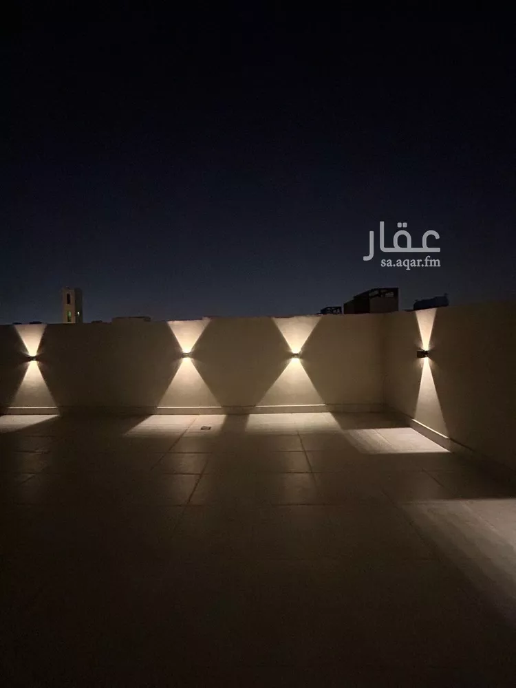 شقة للإيجار في شارع الرقميه الوسطى, حي النزهة, مدينة الرياض, منطقة الرياض صورة 2