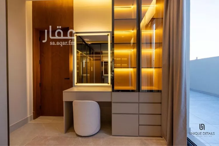 Floor for Rent in Riyadh An Nuzhah