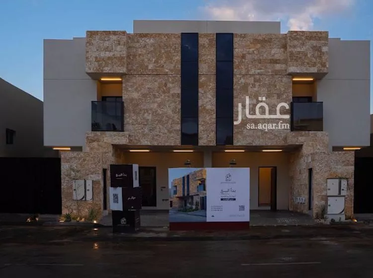 دور للإيجار في شارع الماراني, حي الإزدهار, مدينة الرياض, منطقة الرياض