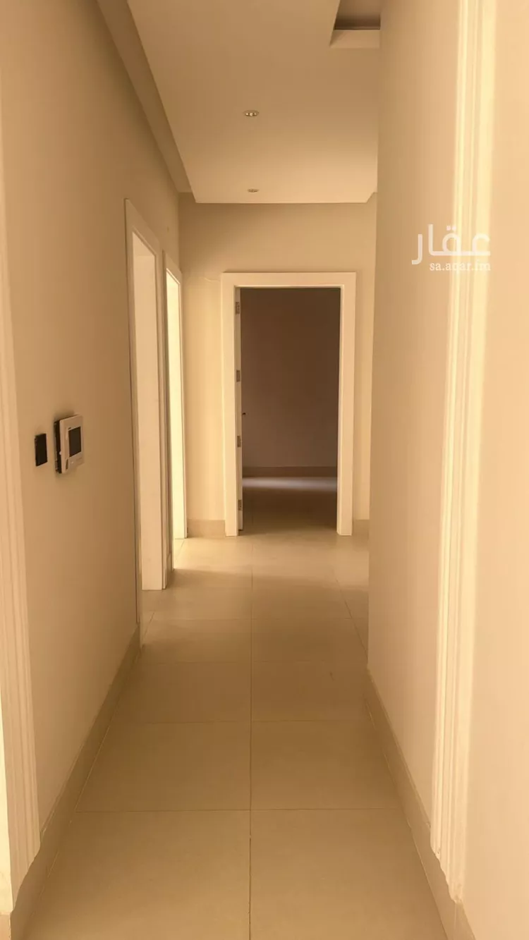شقة للإيجار في شارع العباس بن عبد المطلب, حي التعاون, مدينة الرياض, منطقة الرياض صورة 4