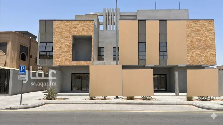 دور للبيع في شارع الزاوية, حي الفلاح, مدينة الرياض, منطقة الرياض صورة 2