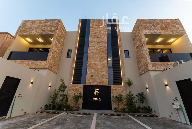 شقة للبيع في شارع المرصاد, حي الوادي, مدينة الرياض, منطقة الرياض صورة 2