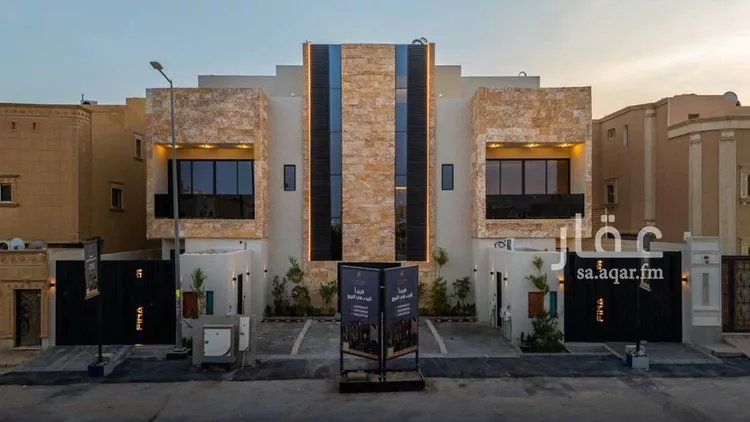 دور للبيع في شارع المرصاد, حي الوادي, مدينة الرياض, منطقة الرياض