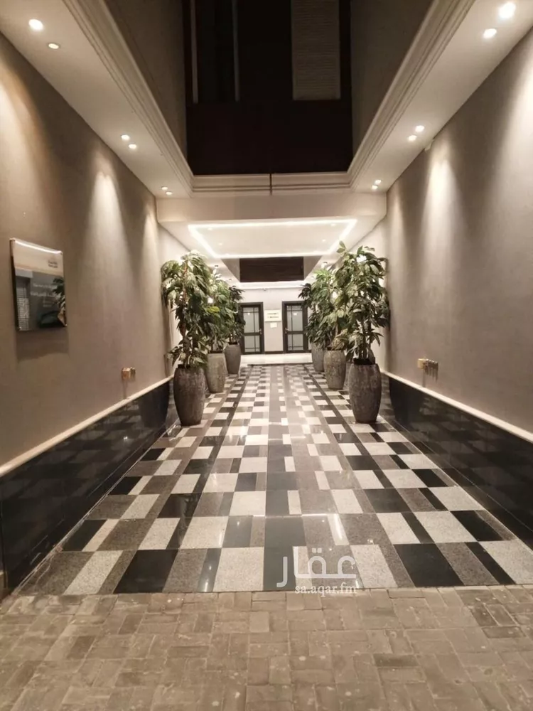 شقة للإيجار في شارع جعفر بن سليمان, حي قرطبة, مدينة الرياض, منطقة الرياض صورة 2