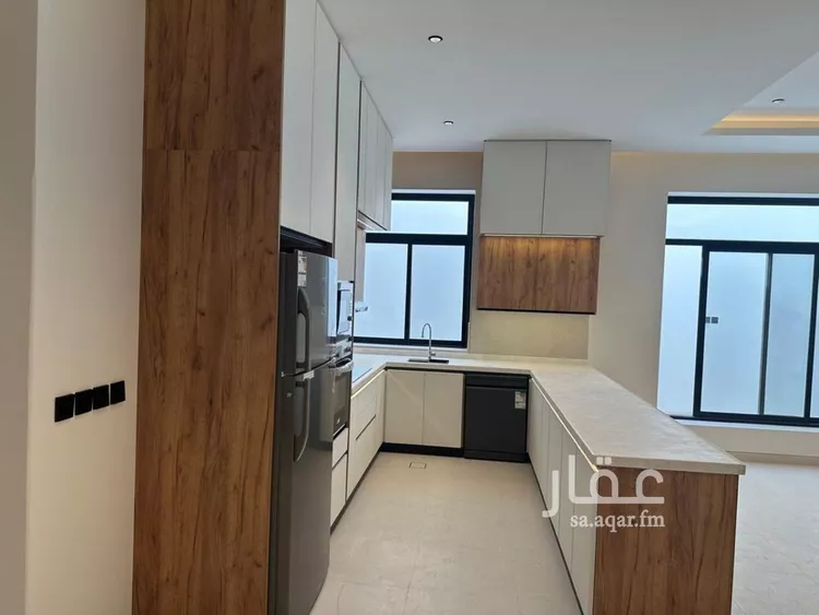 فيلا للإيجار في شارع يحيى التيمي, حي النرجس, مدينة الرياض, منطقة الرياض صورة 4