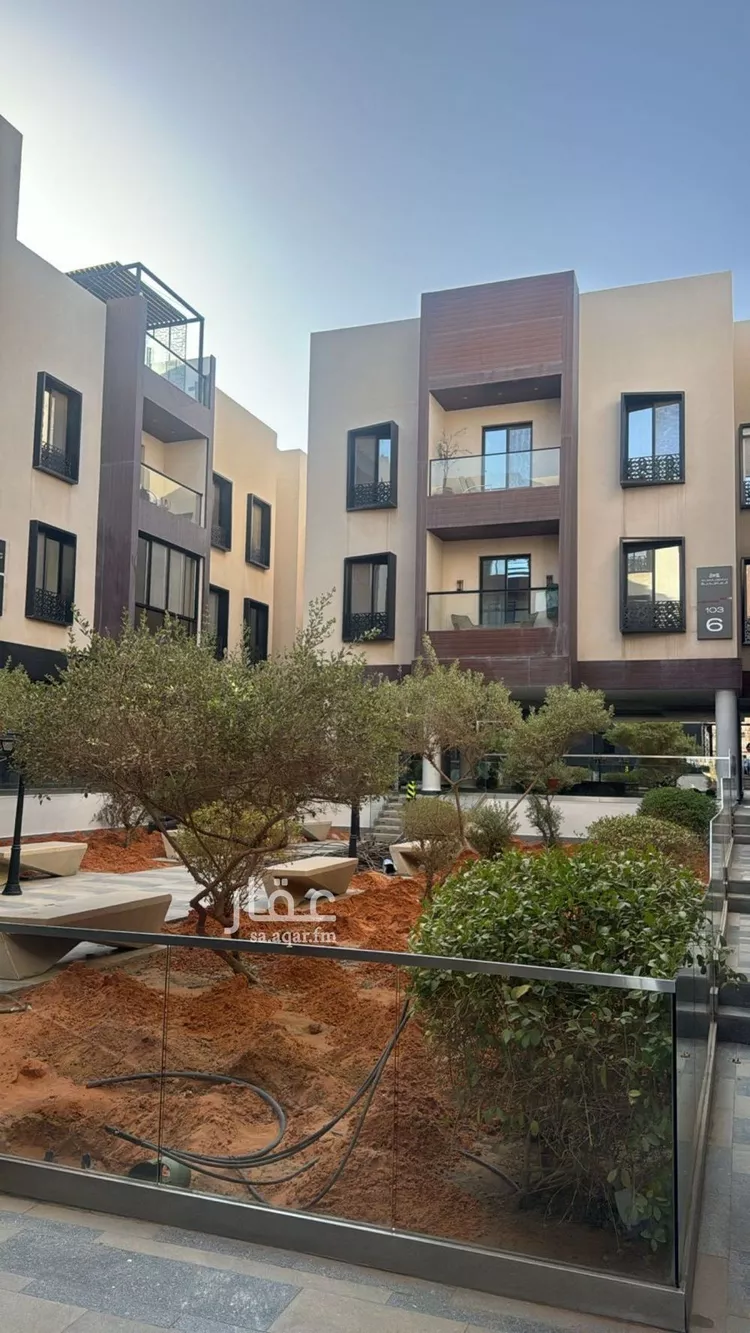 شقة للإيجار في شارع العباس بن عبد المطلب, حي التعاون, مدينة الرياض, منطقة الرياض صورة 2