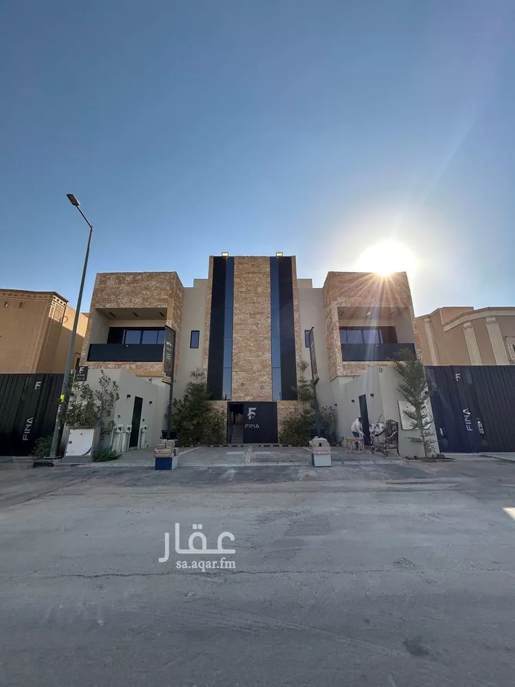 Apartment for Rent in Riyadh Al Wadi