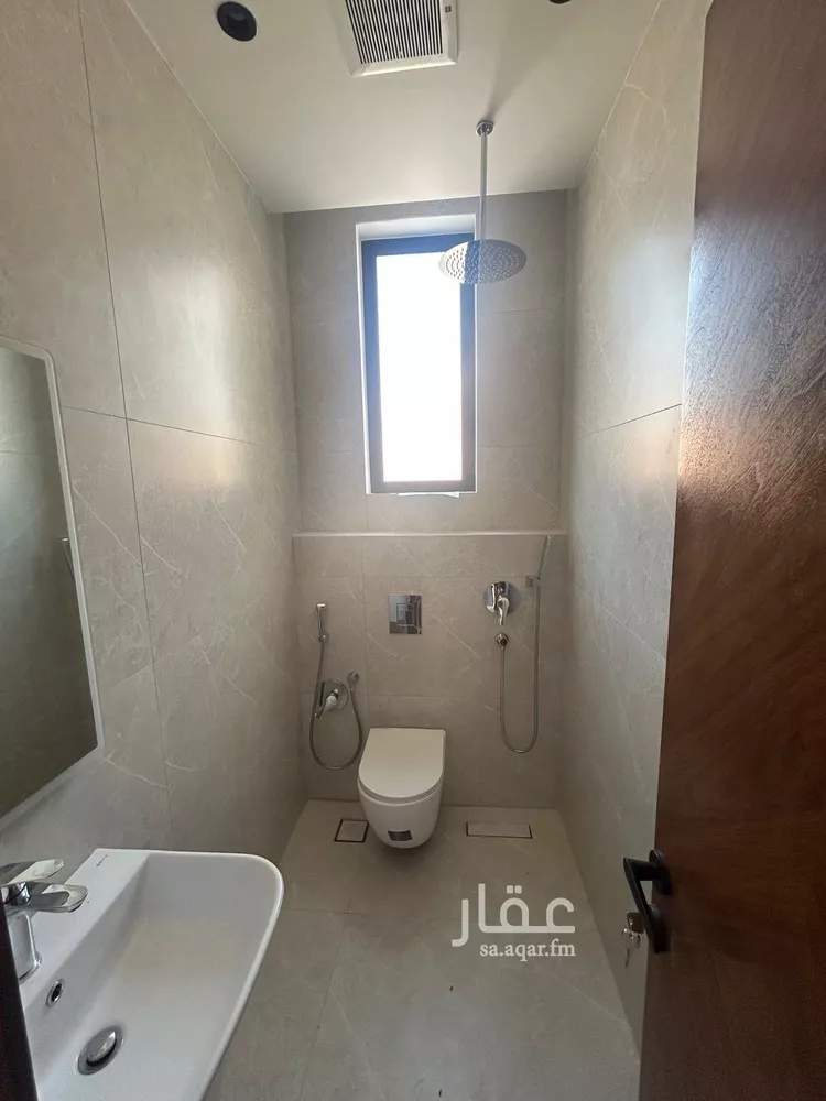 شقة للإيجار في شارع المرصاد, حي الوادي, مدينة الرياض, منطقة الرياض 8