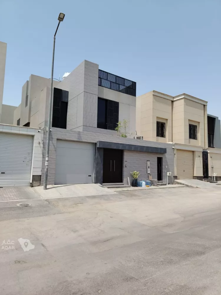 فيلا للإيجار في شارع العريفة, حي النفل, مدينة الرياض, منطقة الرياض
