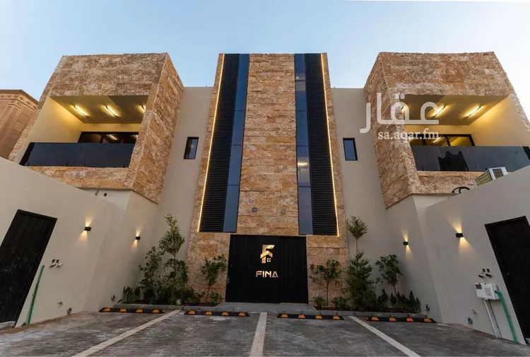 شقة للبيع في شارع المرصاد, حي الوادي, مدينة الرياض, منطقة الرياض صورة 2