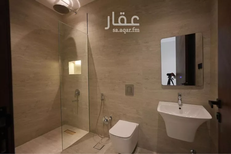 شقة للبيع في شارع الحجور, حي النفل, مدينة الرياض, منطقة الرياض صورة 4