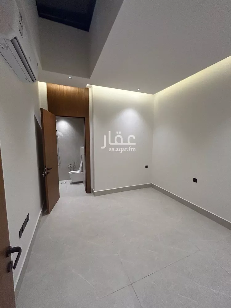 شقة للإيجار في شارع الرقميه الوسطى, حي النزهة, مدينة الرياض, منطقة الرياض صورة 3