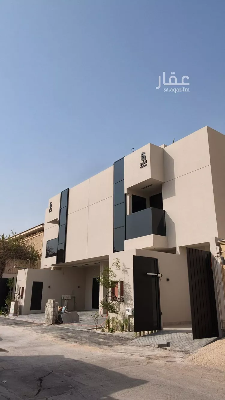 Floor for Sale in Riyadh Al Wadi 1 صورة