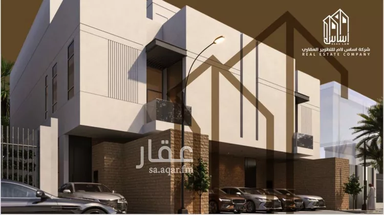 دور للبيع في شارع الماراني, حي الإزدهار, مدينة الرياض, منطقة الرياض