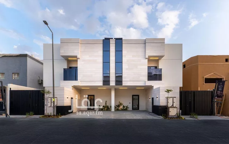 دور للبيع في شارع المطارفة, حي العقيق, مدينة الرياض, منطقة الرياض