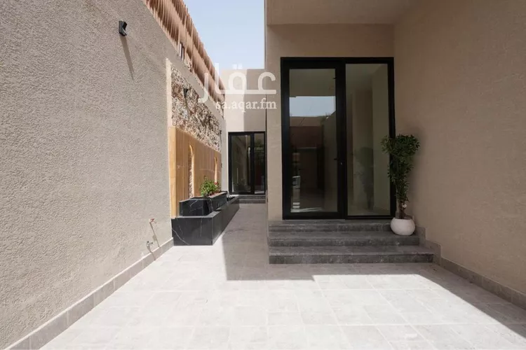 دور للبيع في شارع الحجور, حي النفل, مدينة الرياض, منطقة الرياض صورة 4