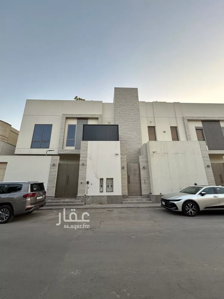 دور للإيجار في شارع رماح, حي المروج, مدينة الرياض, منطقة الرياض صورة 3