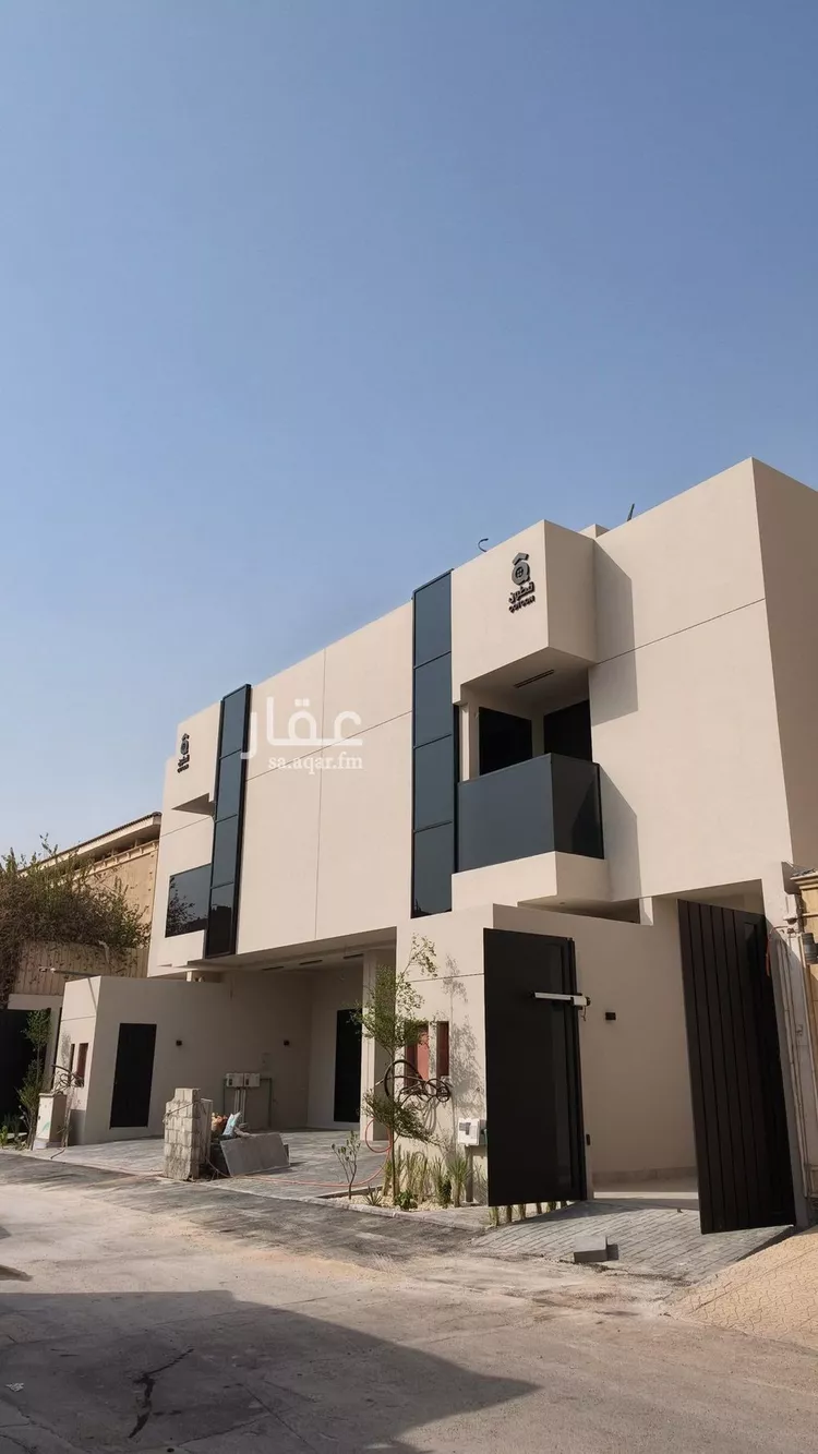 دور للبيع في شارع المساور, حي الوادي, مدينة الرياض, منطقة الرياض 1 صورة