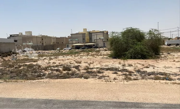أرض للإيجار في شارع عقرباء 111, حي عقرباء, مدينة الجبيلة, منطقة الرياض