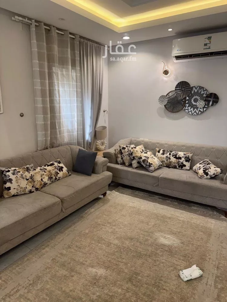 دور للإيجار في شارع وادي الصحن, حي الصحافة, مدينة الرياض, منطقة الرياض صورة 5