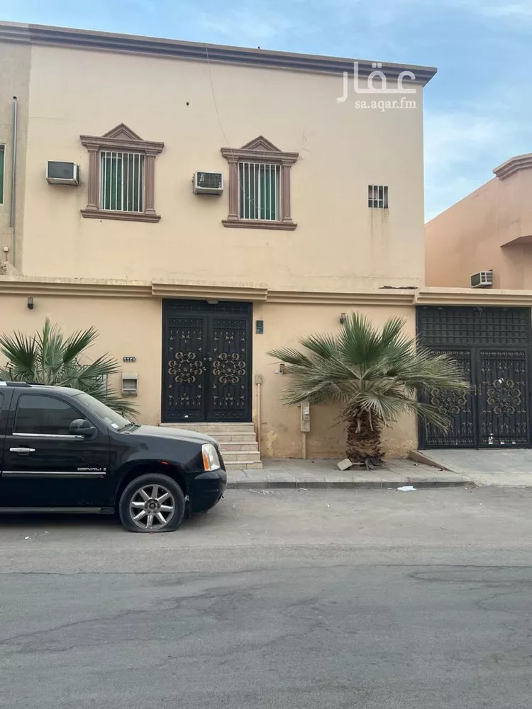 فيلا للبيع في شارع أبي الفضل البيهقي, حي التعاون, مدينة الرياض, منطقة الرياض