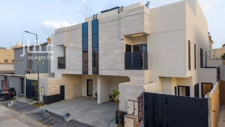 دور للبيع في شارع المطارفة, حي العقيق, مدينة الرياض, منطقة الرياض صورة 2