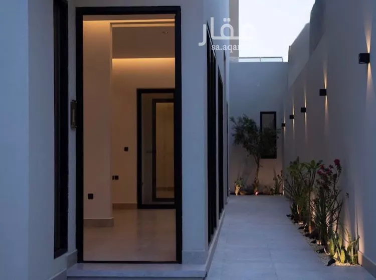 دور للإيجار في شارع الماراني, حي الإزدهار, مدينة الرياض, منطقة الرياض صورة 2