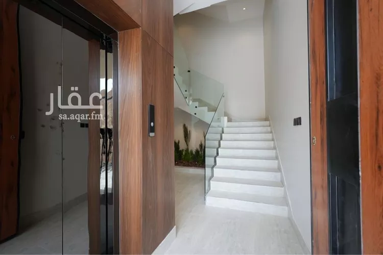 دور للبيع في شارع الحجور, حي النفل, مدينة الرياض, منطقة الرياض صورة 5
