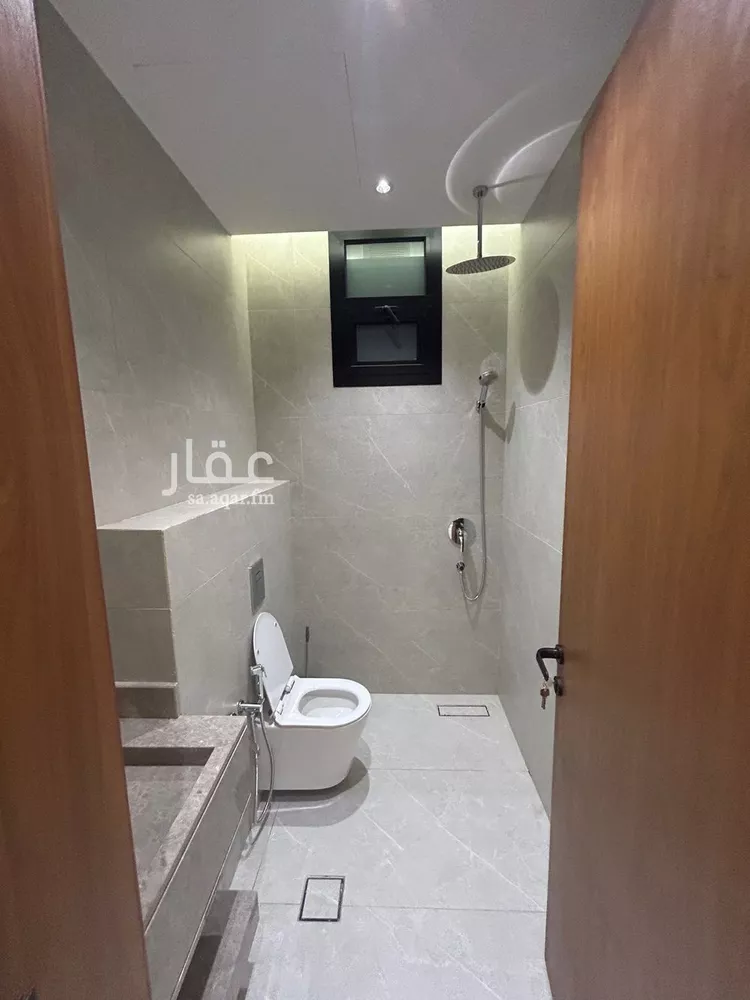 شقة للإيجار في شارع الرقميه الوسطى, حي النزهة, مدينة الرياض, منطقة الرياض صورة 4