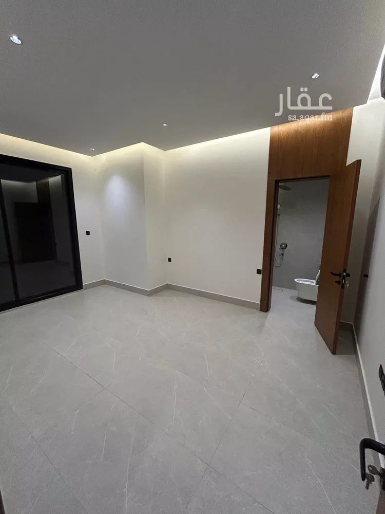 شقة للإيجار في شارع الرقميه الوسطى, حي النزهة, مدينة الرياض, منطقة الرياض صورة 5