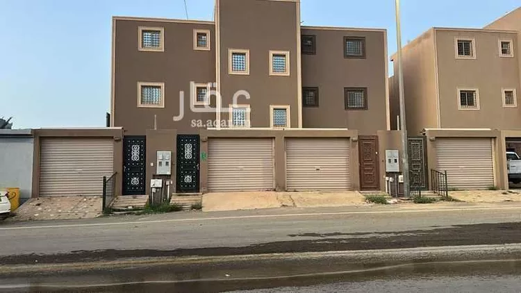 فيلا للبيع في شارع الأندلس 40, حي الأندلس, مدينة البدائع, منطقة القصيم صورة 3