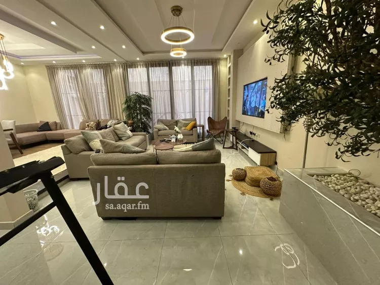 Villa for Sale in Riyadh Dhahrat Laban صورة 4