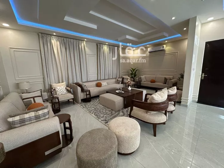 Villa for Sale in Riyadh Dhahrat Laban صورة 5
