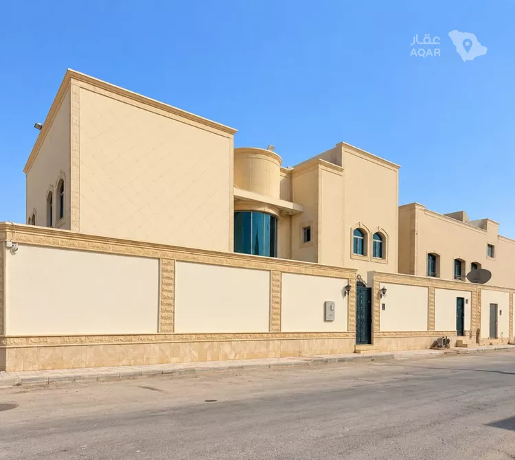 Villa for Sale in Riyadh Ar Rabie 4